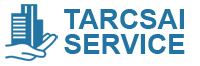 tarcsai-service-logo